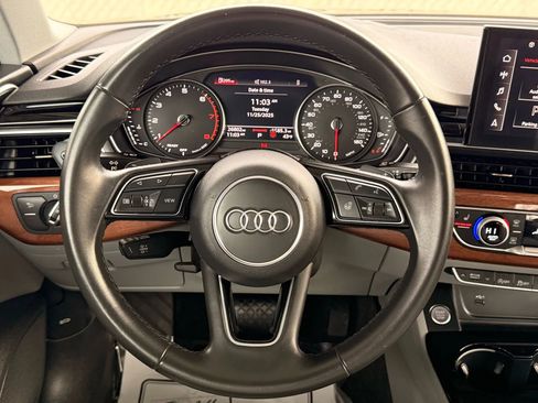 Used 2021 Audi A4 2.0T Premium w/ Convenience Package image 34