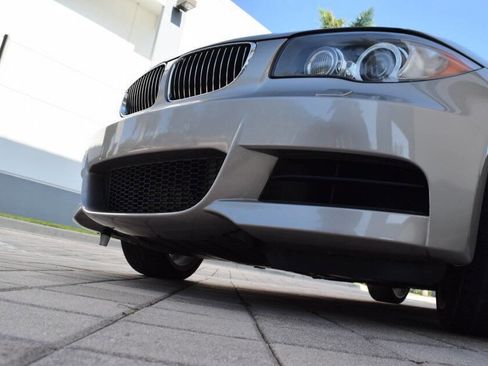 Used 2011 BMW 135i Coupe RWD image 13