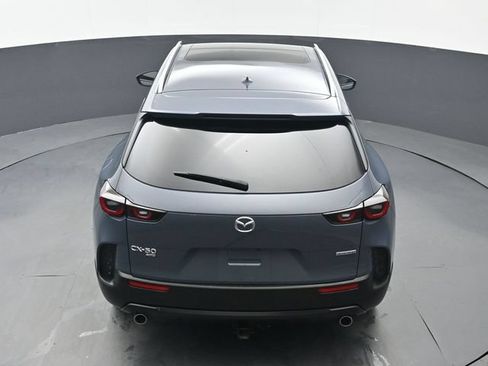 Certified 2025 MAZDA CX-50 AWD 2.5 S w/ Premium Package image 39