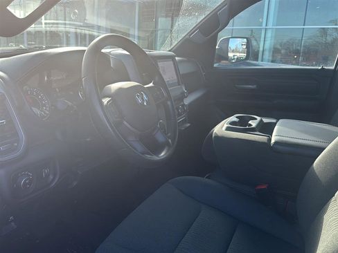 Used 2023 RAM 1500 Tradesman w/ Warlock PACKAGE image 17