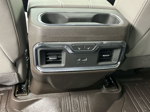 Certified 2023 GMC Sierra 1500 SLT w/ SLT Premium Package image 14