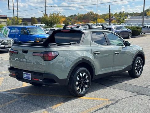 New 2026 Hyundai Santa Cruz SEL image 5