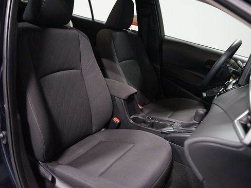 Certified 2024 Toyota Corolla LE image 25