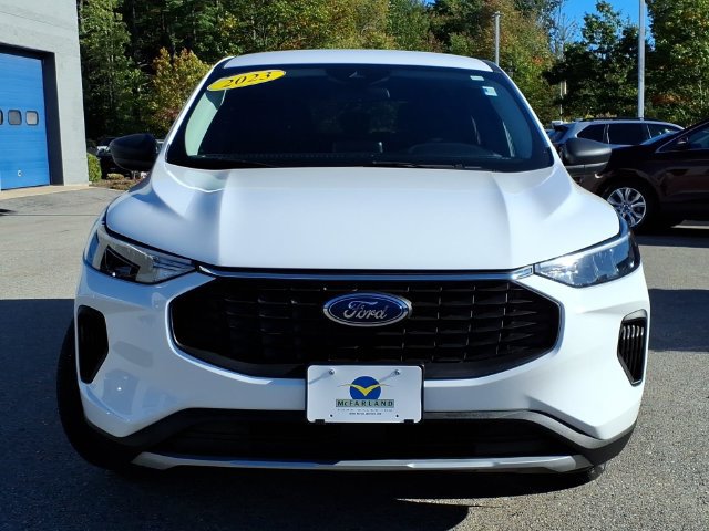 Used 2023 Ford Escape Active AWD/4WD image 7