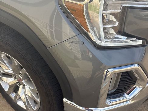 Used 2021 GMC Sierra 1500 SLT image 7