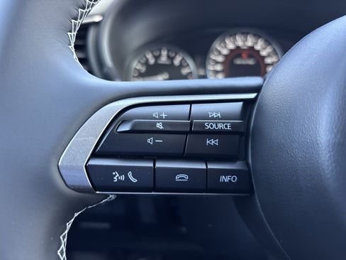 New 2026 MAZDA CX-30 AWD 2.5 S image 25