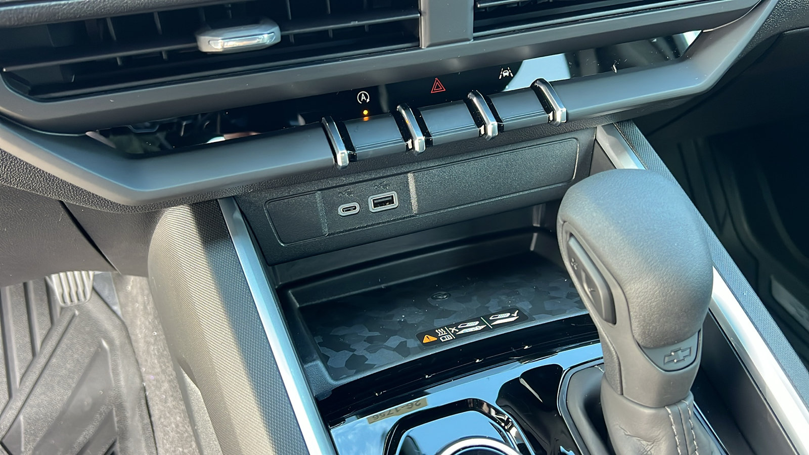 New 2026 Chevrolet Colorado Trail Boss AWD/4WD image 20