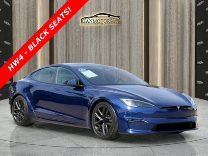 Used 2023 Tesla Model S