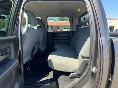 Used 2018 RAM 2500 Tradesman w/ Popular Equipment Group AWD/4WD image 21
