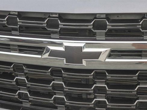 Used 2022 Chevrolet Tahoe Z71 image 6