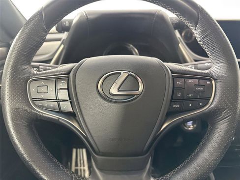 Used 2019 Lexus ES 350 F Sport w/ Accessory Package 2 image 25