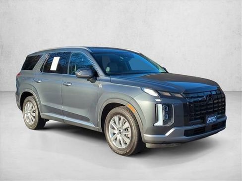Used 2023 Hyundai Palisade SEL w/ Cargo Package image 27