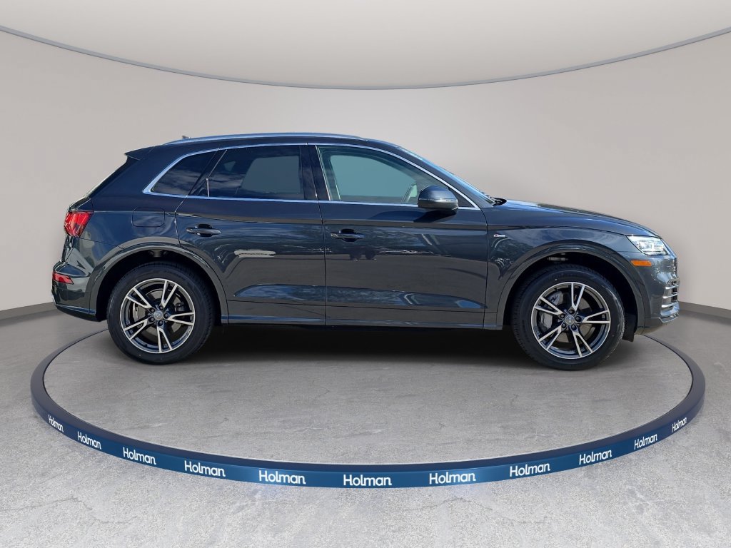 Used 2020 Audi Q5 e Premium w/ Convenience Package AWD/4WD image 5