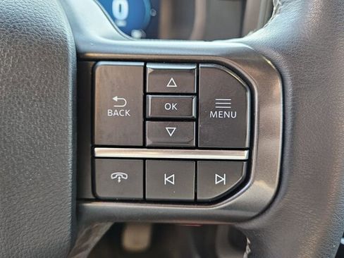 Used 2024 Ford F150 XLT w/ XLT Black Appearance Package image 29