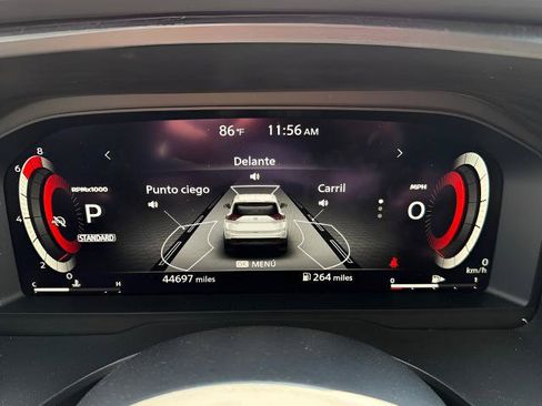 Certified 2024 Nissan Rogue SL FWD image 11