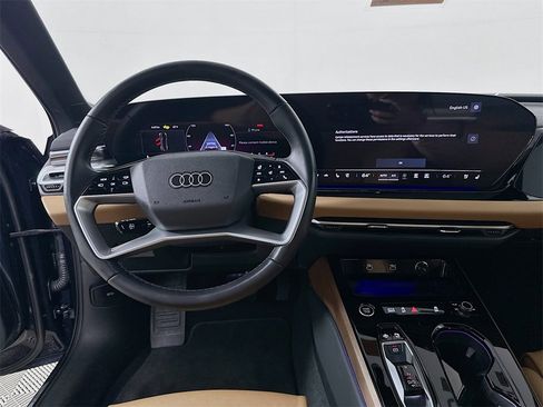 Used 2025 Audi A5 2.0T Prestige w/ 19" Wheel Package image 19