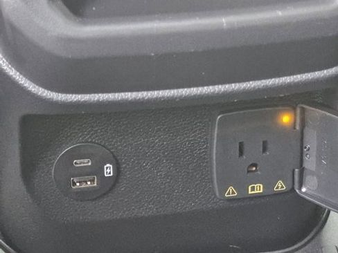 Used 2025 Ford Ranger Raptor image 16