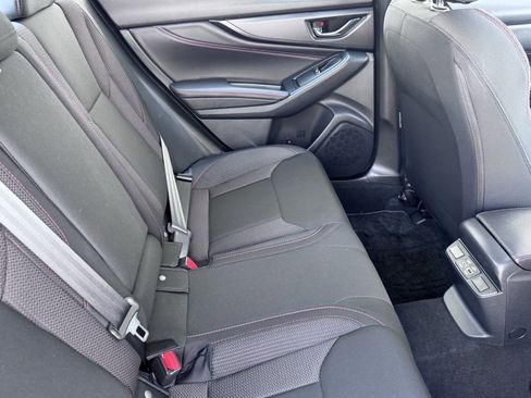 Used 2025 Subaru WRX Premium image 16