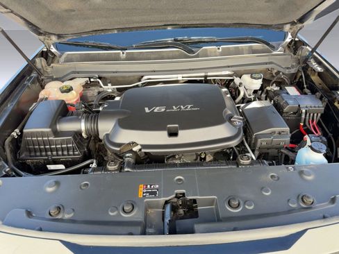 Used 2022 GMC Canyon Elevation w/ LPO, Power Package image 30