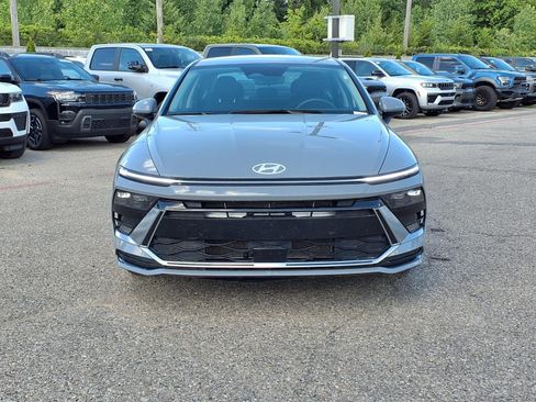 Used 2024 Hyundai Sonata SEL FWD image 27