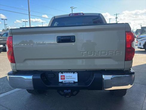 Certified 2019 Toyota Tundra SR5 image 8