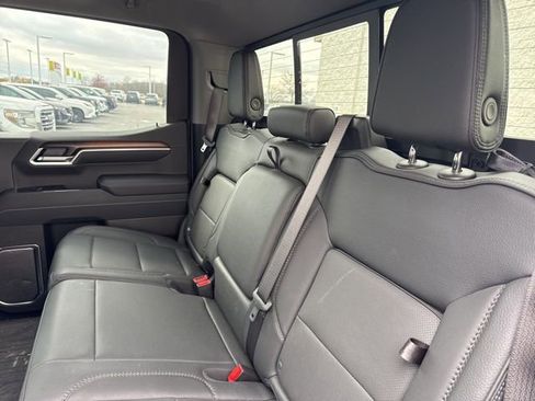 Used 2025 GMC Sierra 1500 Denali w/ Denali Reserve Package image 8