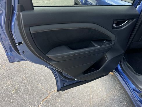 New 2026 Subaru Forester Touring AWD/4WD image 13