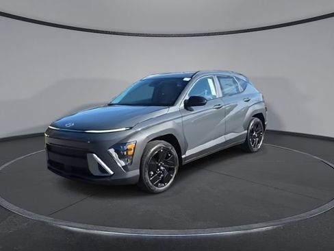 New 2026 Hyundai Kona SEL Sport FWD image 5