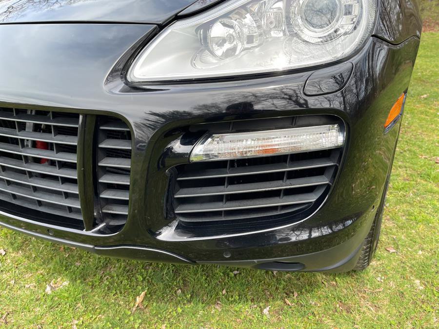 Used 2008 Porsche Cayenne Turbo AWD/4WD image 24