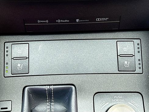 Used 2017 Lexus RC 350 image 21