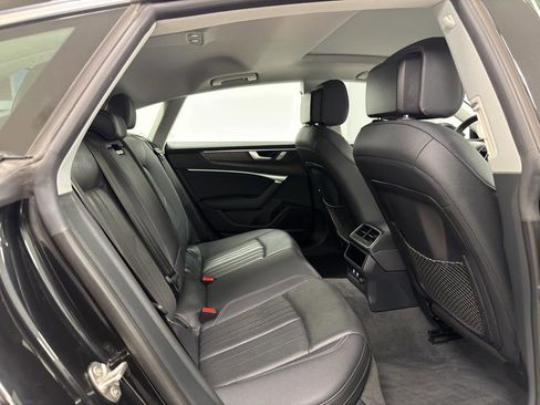 Used 2019 Audi A7 3.0T Prestige w/ Prestige Package image 31
