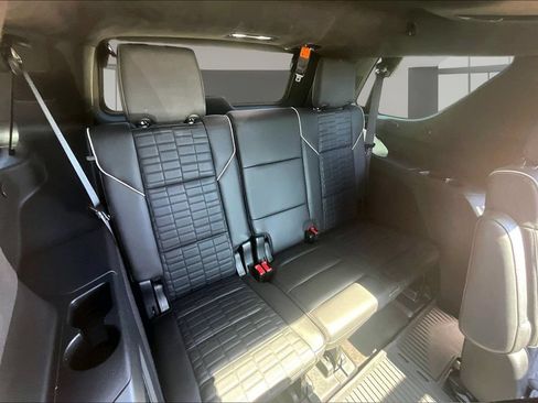 Used 2024 Cadillac Escalade Sport Platinum AWD/4WD image 29
