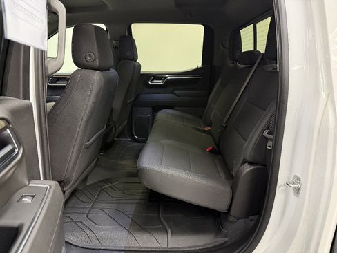 Used 2025 Chevrolet Silverado 1500 RST w/ All Star Edition Plus image 20