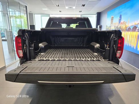 Used 2022 GMC Sierra 1500 Elevation AWD/4WD image 33