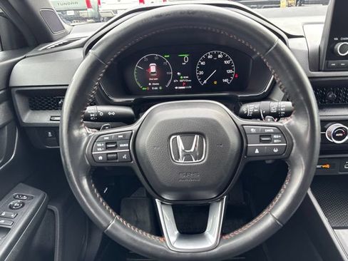 Used 2023 Honda CR-V Sport image 18