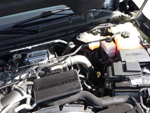 Used 2022 GMC Sierra 2500 Denali image 16