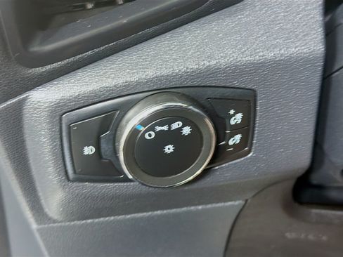 Used 2020 Ford EcoSport SES w/ Interior Protection Package AWD/4WD image 17