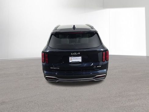 Used 2023 Kia Sorento SX Prestige image 41