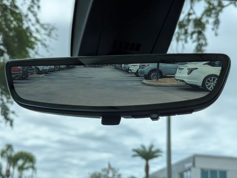 New 2026 Cadillac XT5 Premium Luxury w/ Driver Assist Package image 33