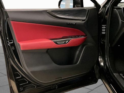 Used 2023 Lexus NX 350 AWD image 42