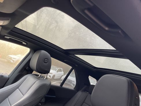 Certified 2023 Mercedes-Benz GLE 350 4MATIC image 21