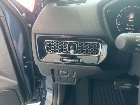 New 2026 Honda Civic Sport image 7