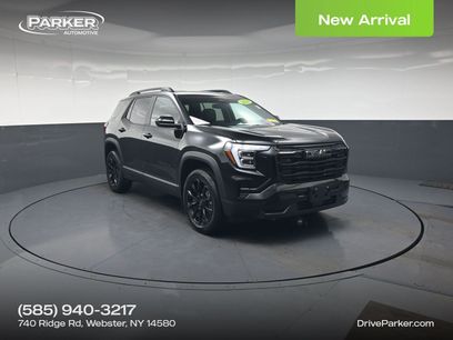 Used 2026 GMC Terrain Elevation w/ Elevation Premium Package