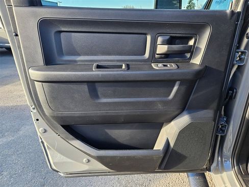 New 2026 RAM 3500 Tradesman image 14