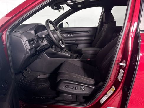 New 2026 Honda CR-V Sport image 11