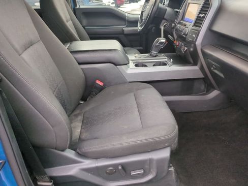 Used 2020 Ford F150 XLT w/ Equipment Group 302A Luxury image 21