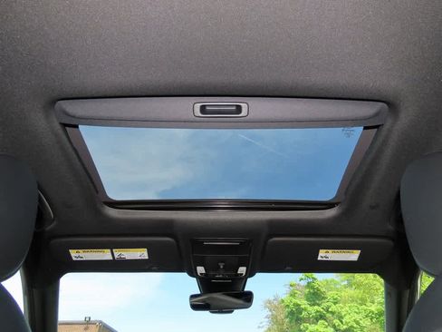 New 2026 Honda CR-V Sport Touring image 26