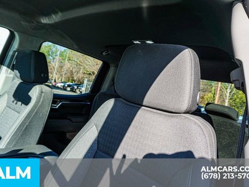 Used 2023 GMC Sierra 1500 Elevation image 18