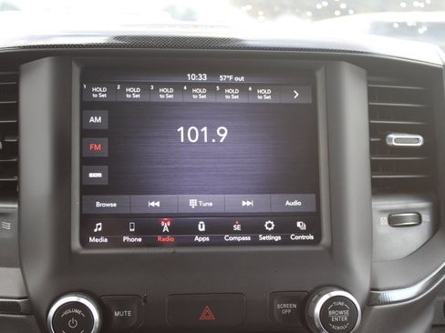 Used 2020 RAM 2500 Power Wagon image 21