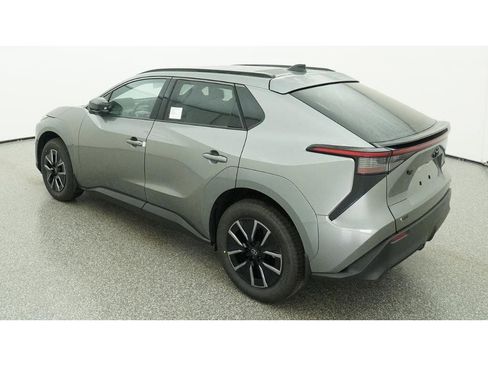 New 2026 Toyota bZ image 15
